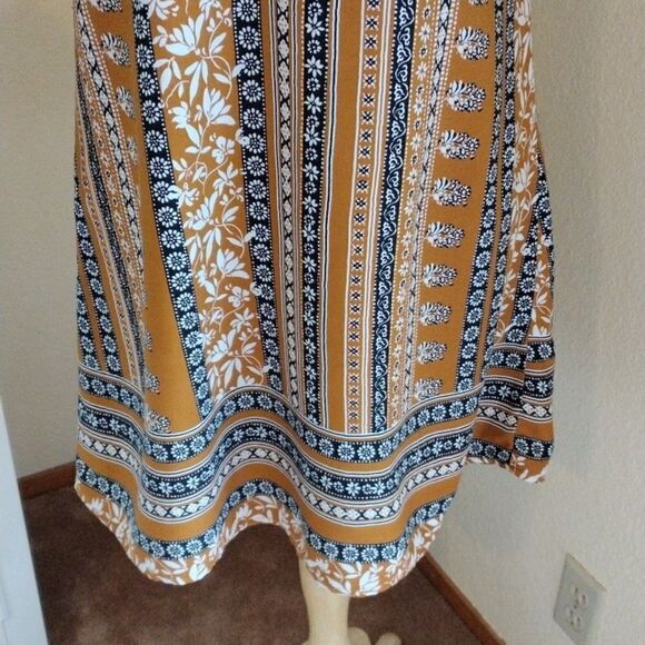 Maurice's "A" Shape Dress - Picture 3 of 12